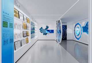 淮安厂房净化工程