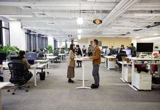 报告厅座椅工厂