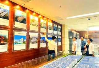 河源大型搅拌罐