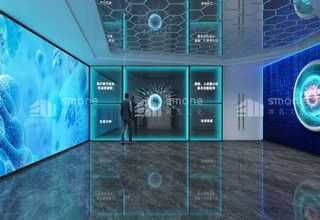 北京智能冲击试验箱