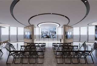 北京智能高架库