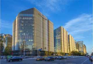 绍兴新能源电动客车空压机工厂