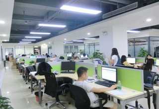 广东城市WindPerfectDX室内外通风模拟